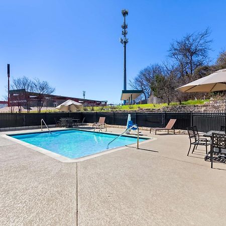 Best Western Harker Heights Esterno foto