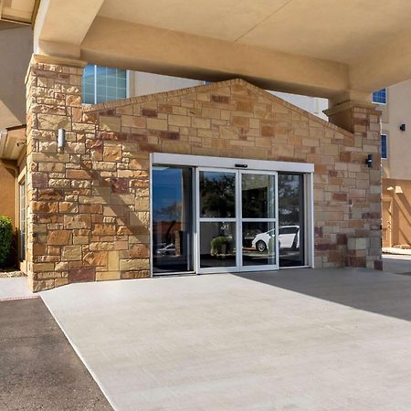 Best Western Harker Heights Esterno foto
