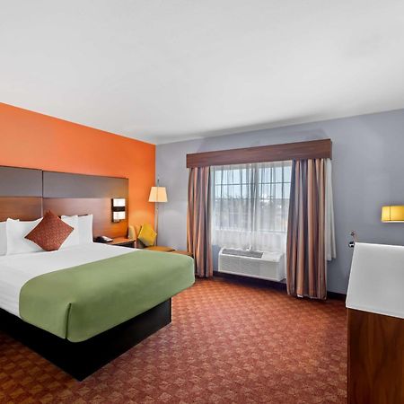 Best Western Harker Heights Esterno foto