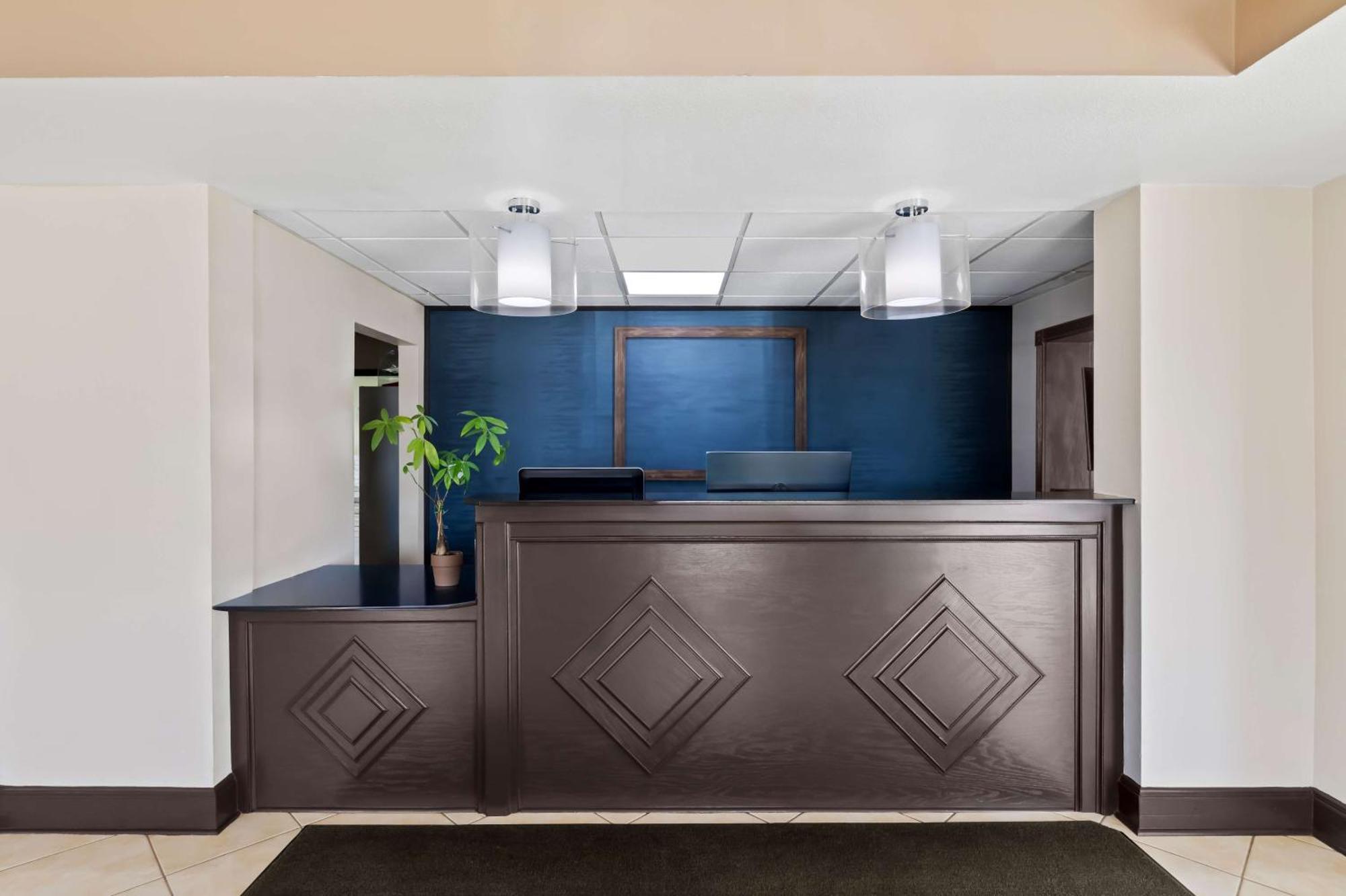 Best Western Harker Heights Esterno foto