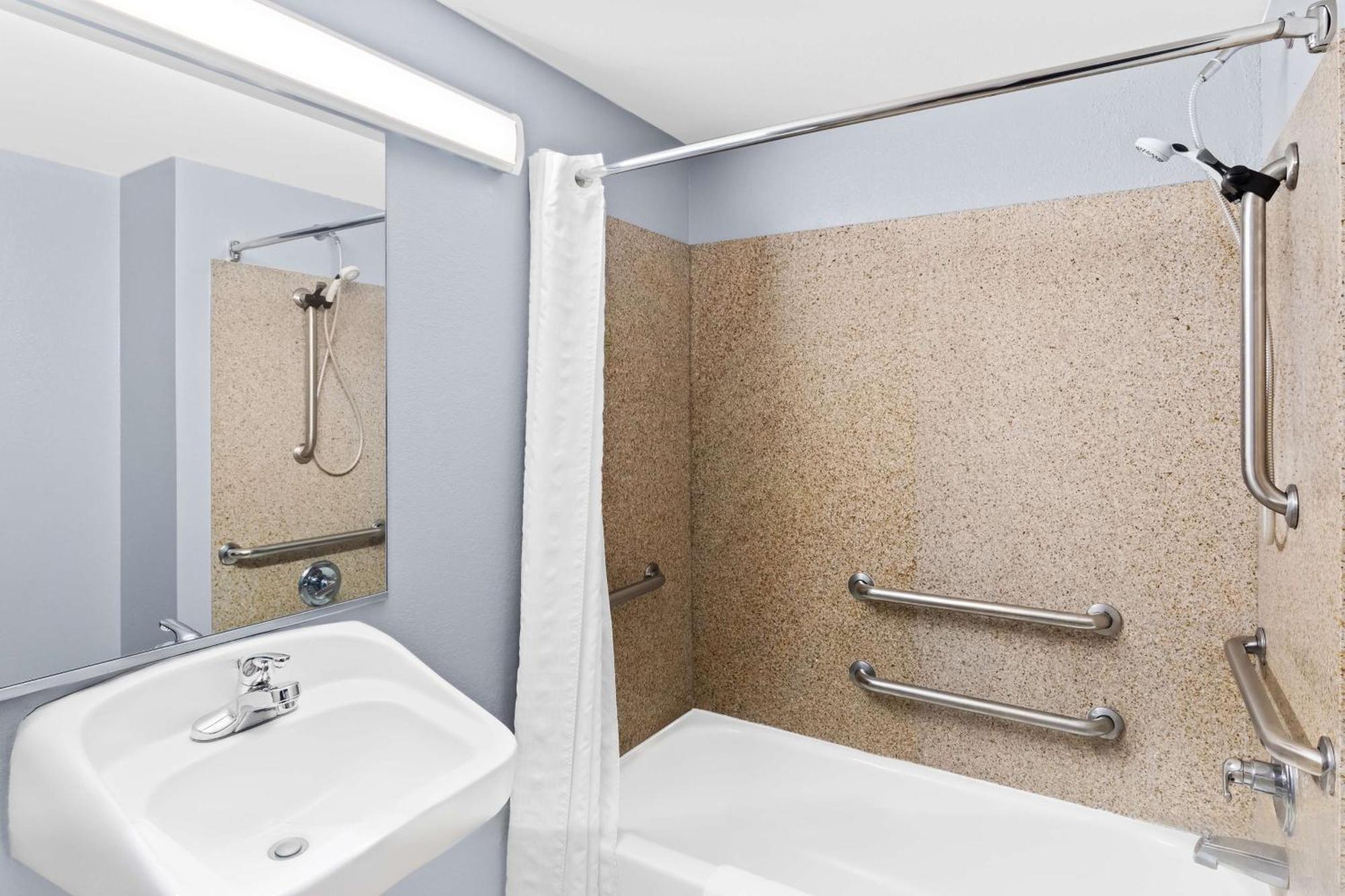 Best Western Harker Heights Esterno foto