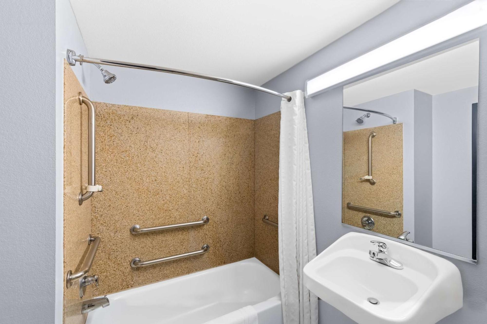 Best Western Harker Heights Esterno foto