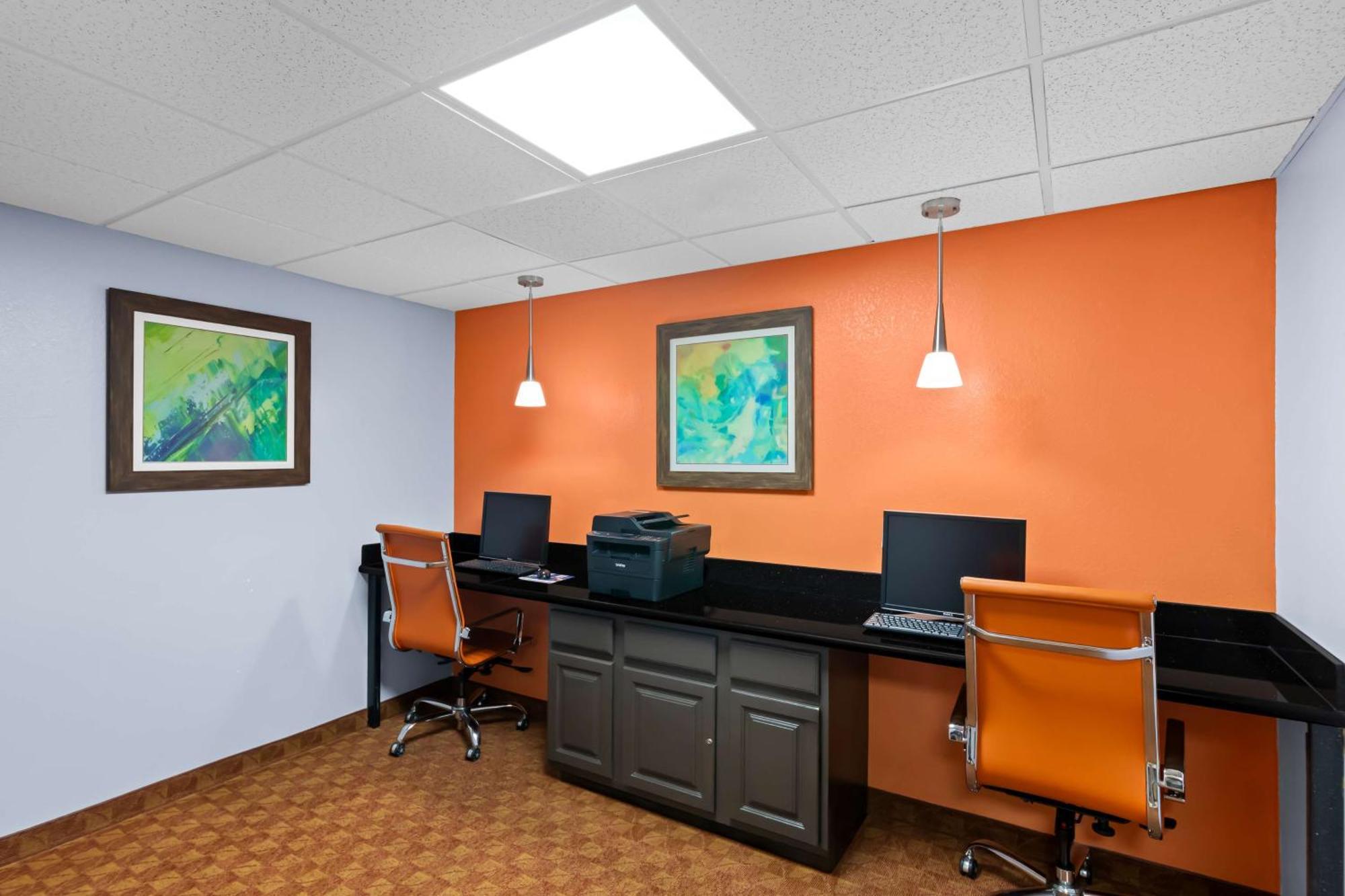 Best Western Harker Heights Esterno foto