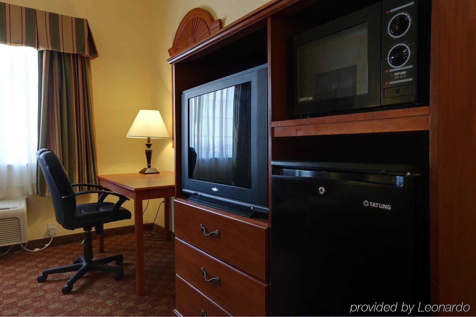 Best Western Harker Heights Esterno foto
