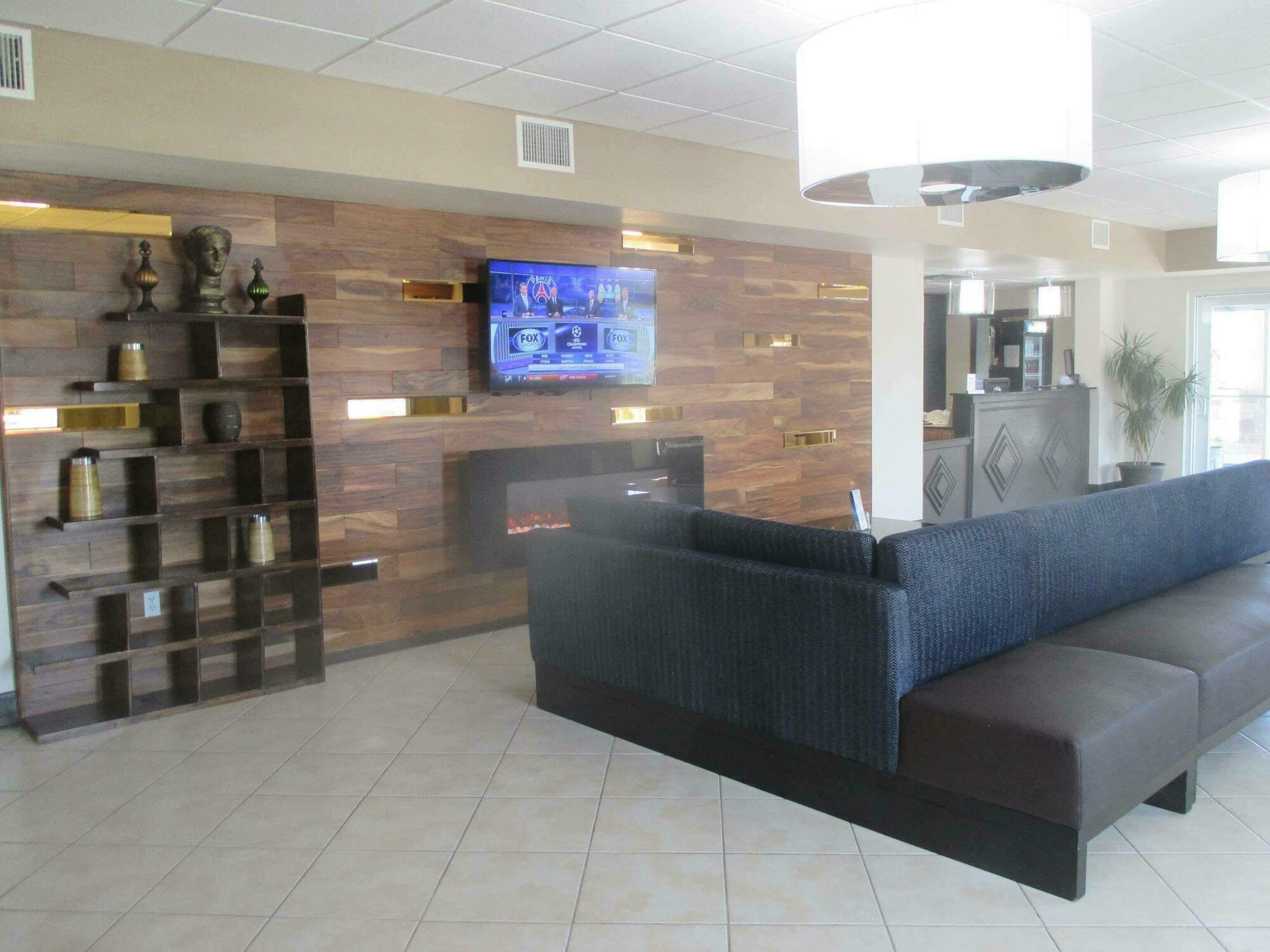Best Western Harker Heights Esterno foto