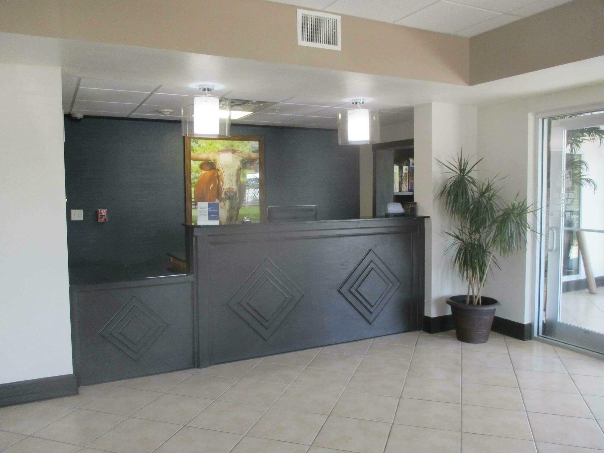 Best Western Harker Heights Esterno foto