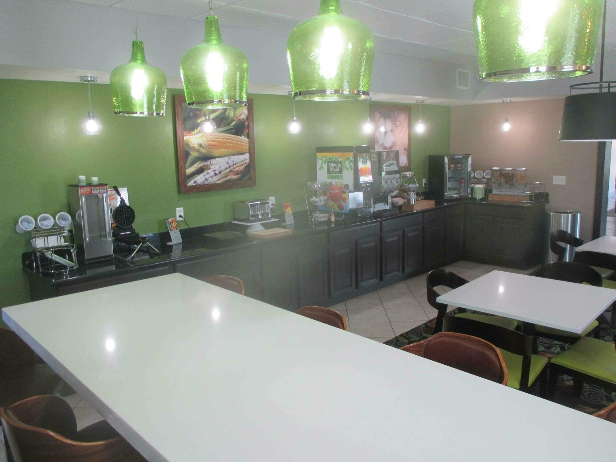 Best Western Harker Heights Esterno foto
