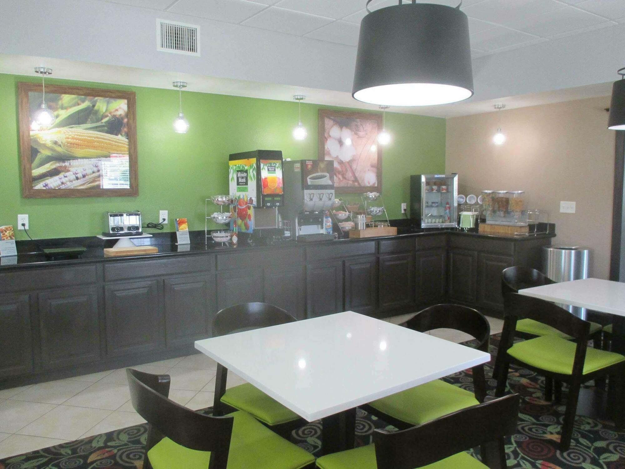 Best Western Harker Heights Esterno foto