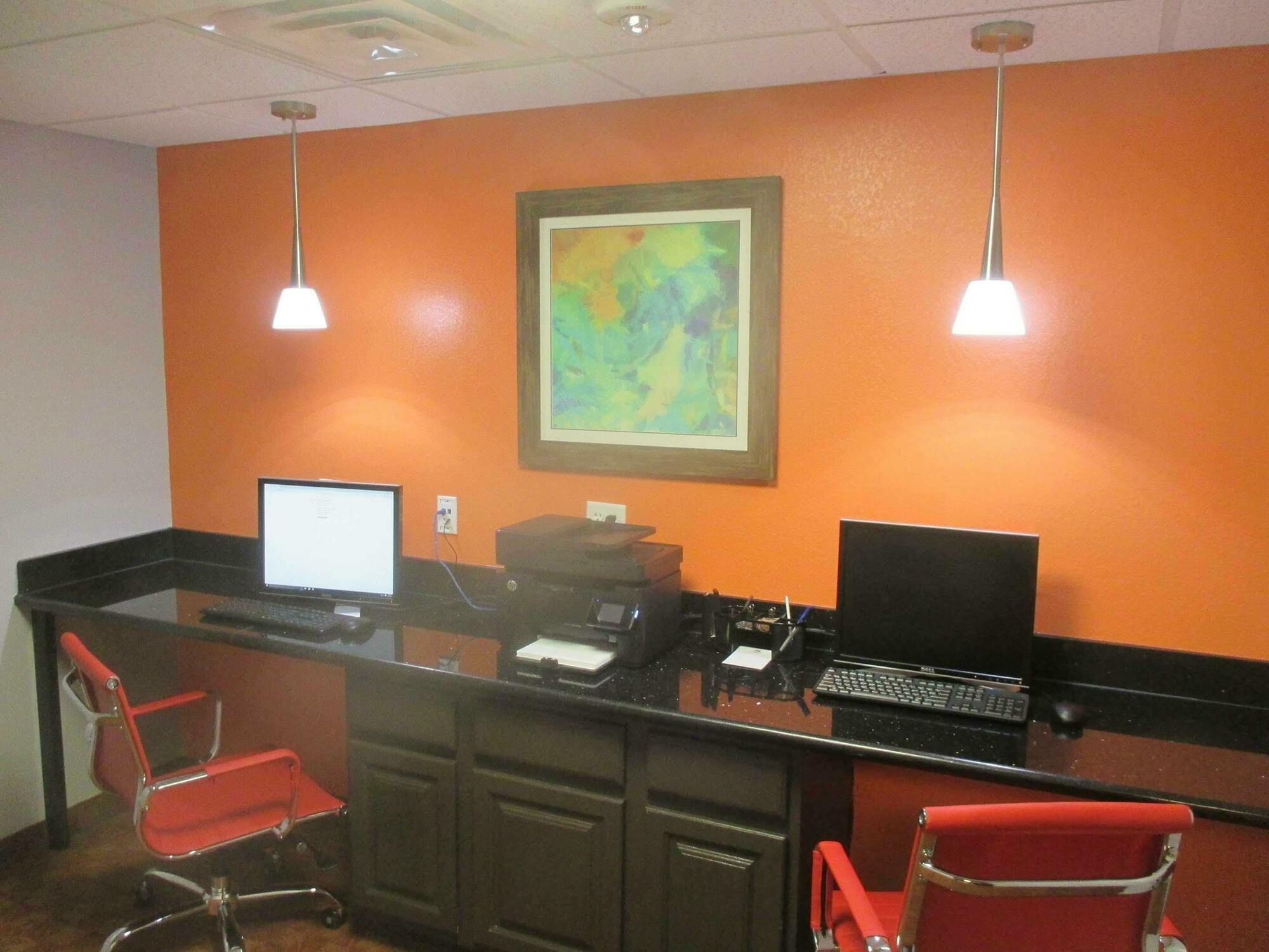 Best Western Harker Heights Esterno foto